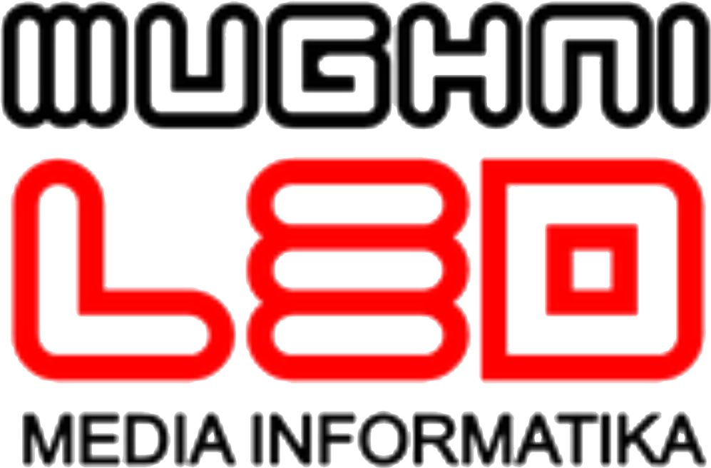 Mughniled Logo